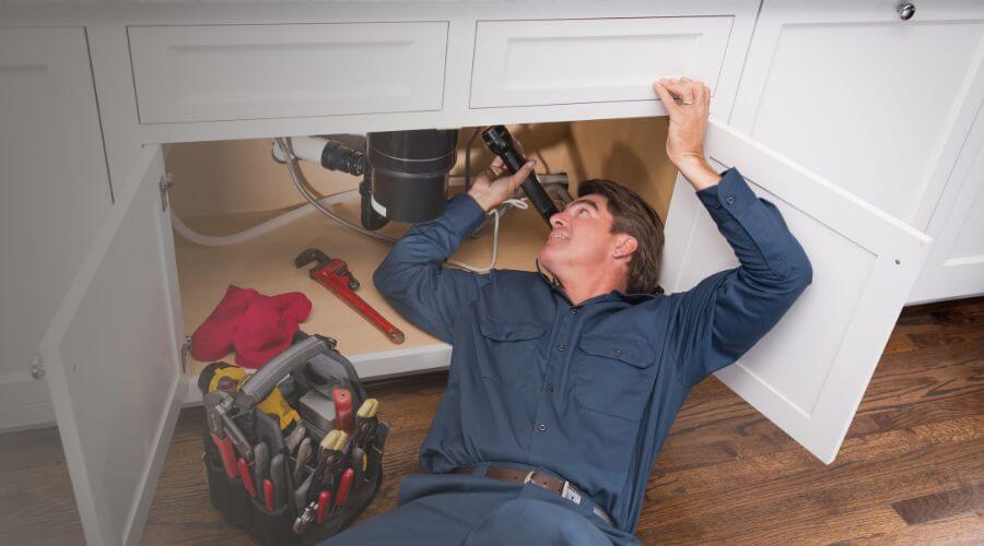 Professional Leak Detection Services in Rudyard, MT